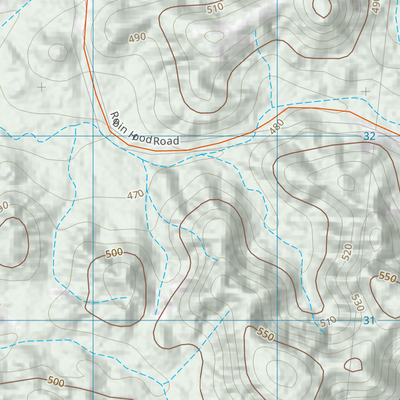 Ropewalk (7660-43) Preview 2