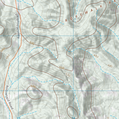 Ropewalk (7660-43) Preview 3