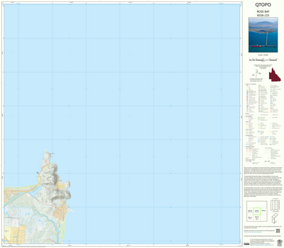 Rose Bay (8558-233) Preview 1