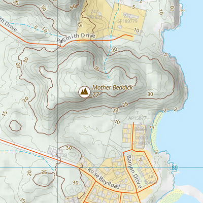 Rose Bay (8558-233) Preview 3