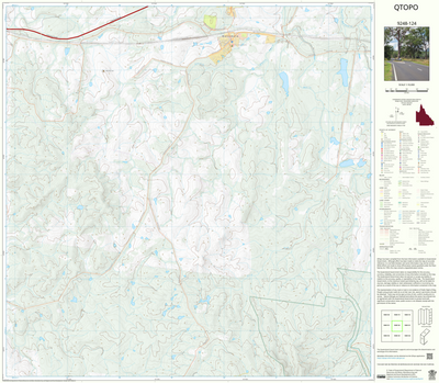Rosedale (9248-124) Preview 1