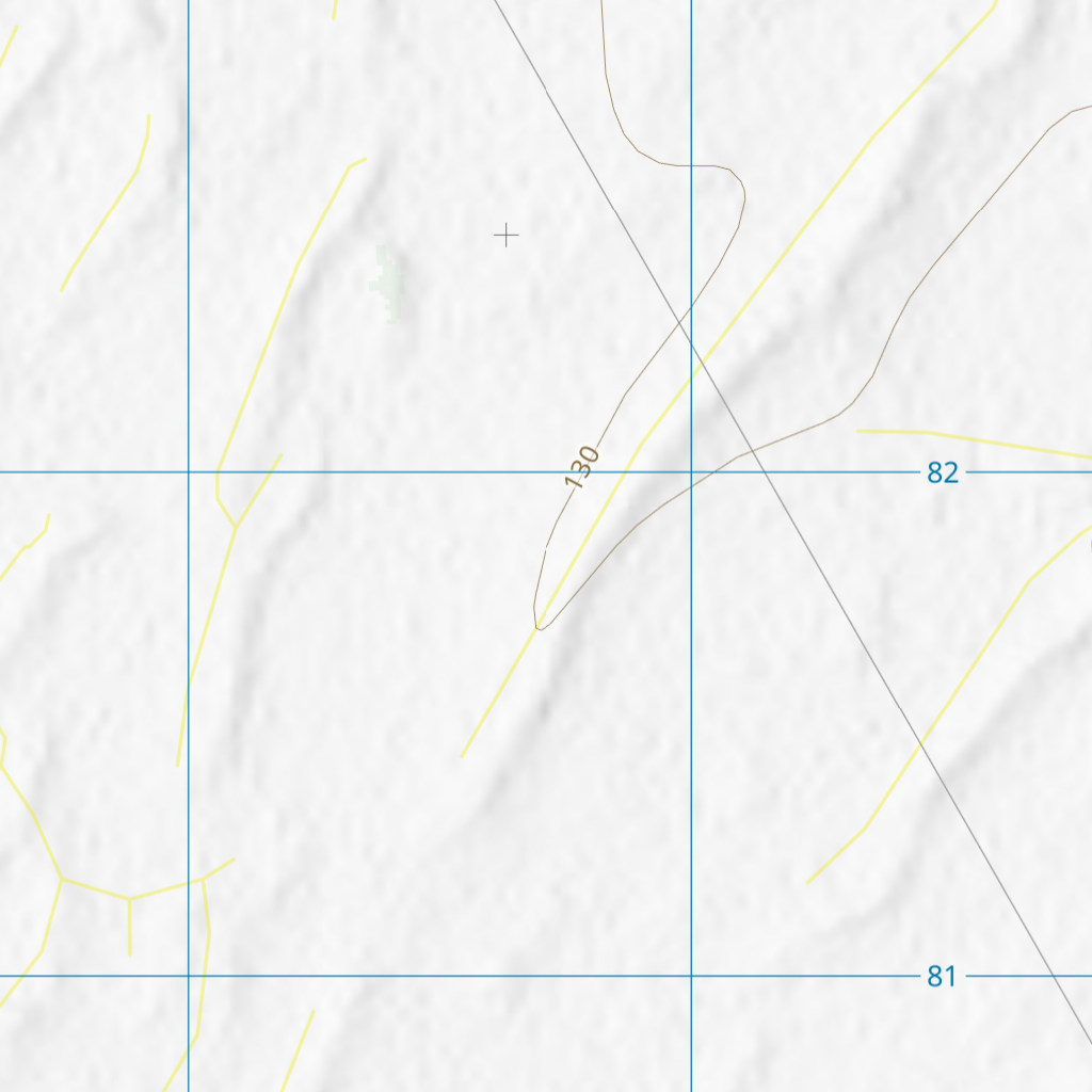 Roseneath (7141-42) Map by Department of Natural Resources and Mines ...
