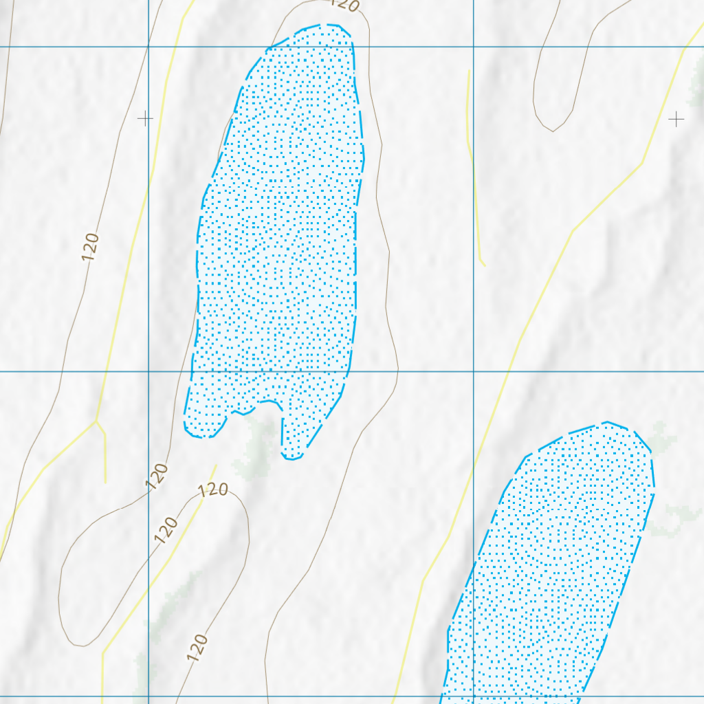 Roseneath (7141-42) Map by Department of Natural Resources and Mines ...