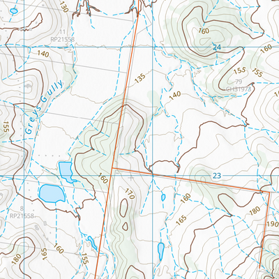 Rosevale (9342-21) Preview 2