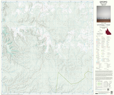 Ross Creek (8947-23) Preview 1