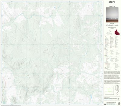 Ross Creek (8947-231) Preview 1