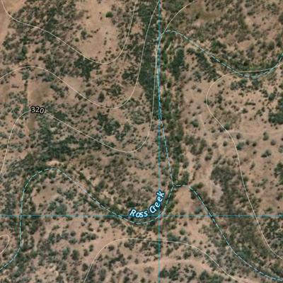 Ross Creek (8947-231i) Preview 3