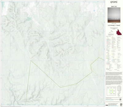 Ross Creek (8947-232) Preview 1