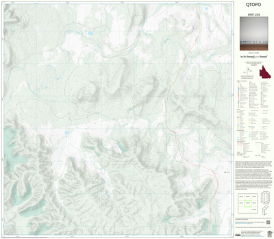 Ross Creek (8947-234) Preview 1