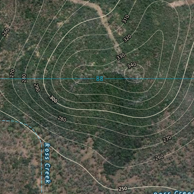 Ross Creek (8947-234i) Preview 3
