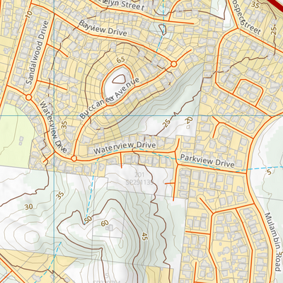 Rosslyn (9051-134) Preview 3