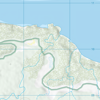 Round Back Hills (7572-14) Preview 2