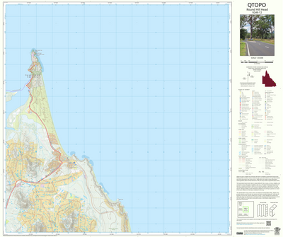 Round Hill Head (9249-12) Preview 1