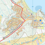 Round Hill Head (9249-12) Preview 3