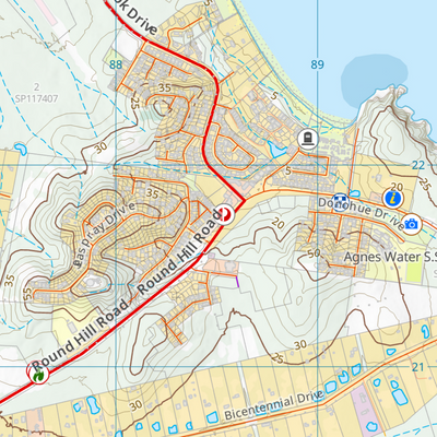 Round Hill Head (9249-12) Preview 3