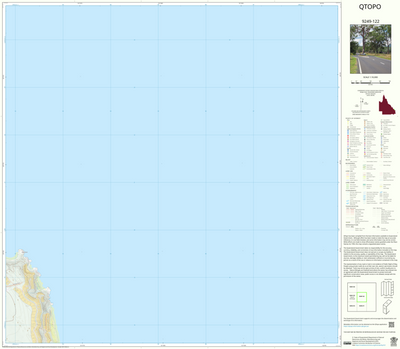 Round Hill Head (9249-122) Preview 1