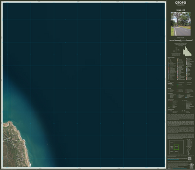 Round Hill Head (9249-122i) Preview 1