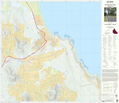 Round Hill Head (9249-123) Preview 1