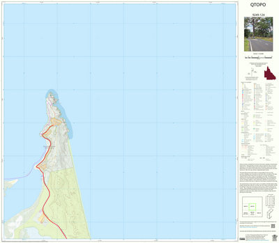 Round Hill Head (9249-124) Preview 1