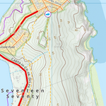 Round Hill Head (9249-124) Preview 3