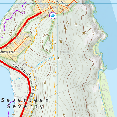 Round Hill Head (9249-124) Preview 3
