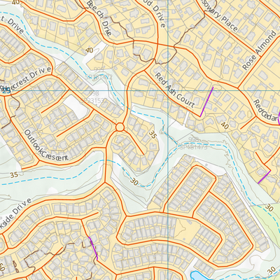 Round Mountain (9442-211) Preview 3