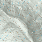 Rounded Hill (7967-313) Preview 3