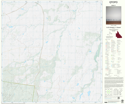 Roundstone Creek (8848-31) Preview 1