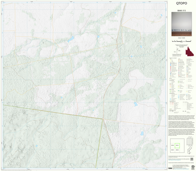Roundstone Creek (8848-313) Preview 1