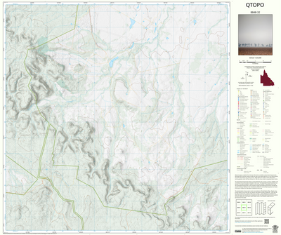 Roundstone Creek (8848-32) Preview 1
