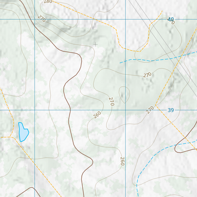 Roundstone Creek (8848-32) Preview 2