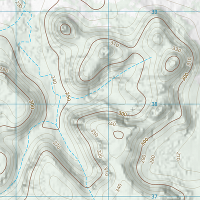 Roundstone Creek (8848-32) Preview 3