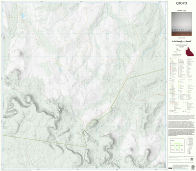 Roundstone Creek (8848-322) Preview 1