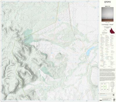 Roundstone Creek (8848-324) Preview 1