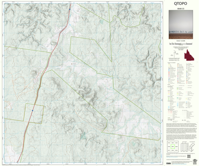 Roundstone Creek (8848-33) Preview 1