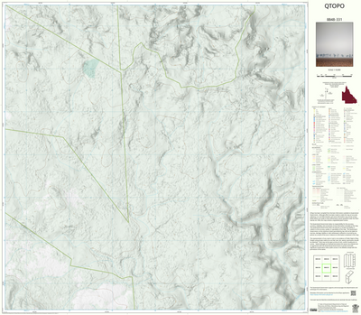 Roundstone Creek (8848-331) Preview 1