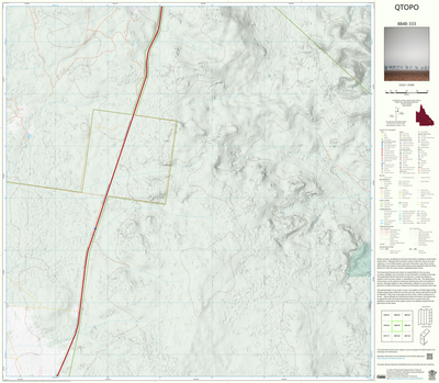Roundstone Creek (8848-333) Preview 1