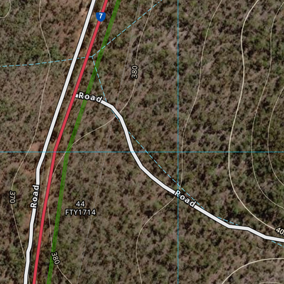 Roundstone Creek (8848-333i) Preview 3