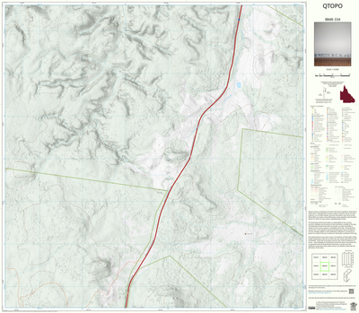 Roundstone Creek (8848-334) Preview 1