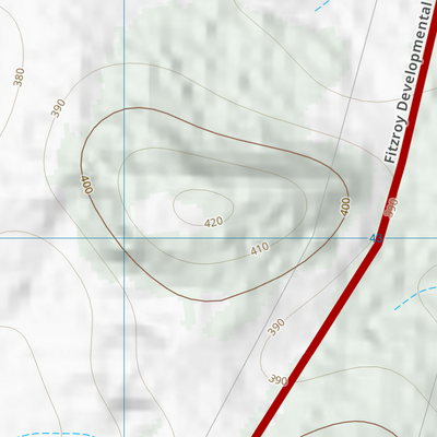 Roundstone Creek (8848-334) Preview 2