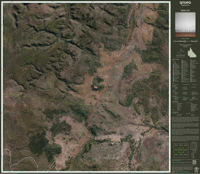 Roundstone Creek (8848-334i) Preview 1