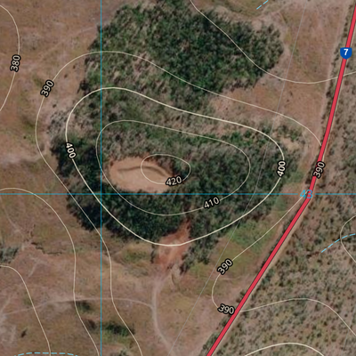 Roundstone Creek (8848-334i) Preview 2