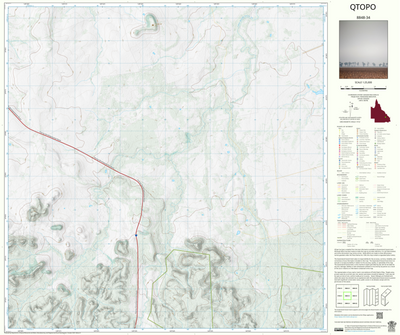 Roundstone Creek (8848-34) Preview 1