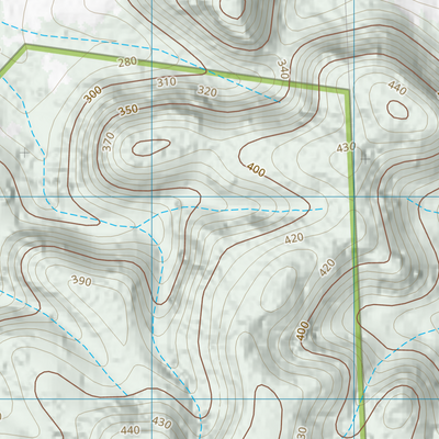 Roundstone Creek (8848-34) Preview 3