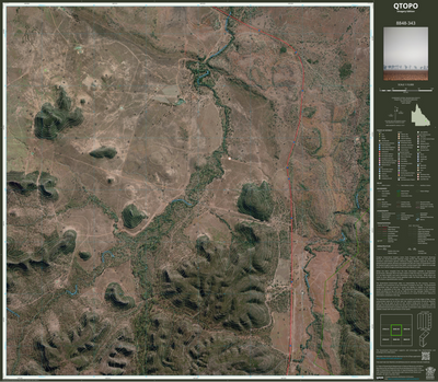Roundstone Creek (8848-343i) Preview 1