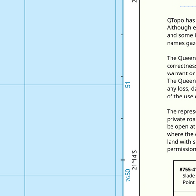 Roundtop Island (8755-13) Preview 3