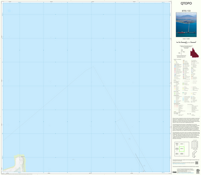 Roundtop Island (8755-133) Preview 1