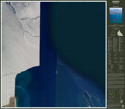 Roundtop Island (8755-133i) Preview 1