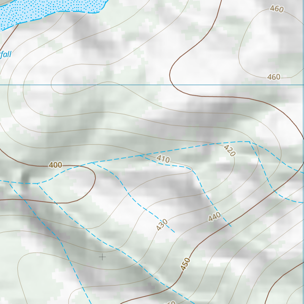 Routh (7661-311) Map by Department of Natural Resources and Mines ...