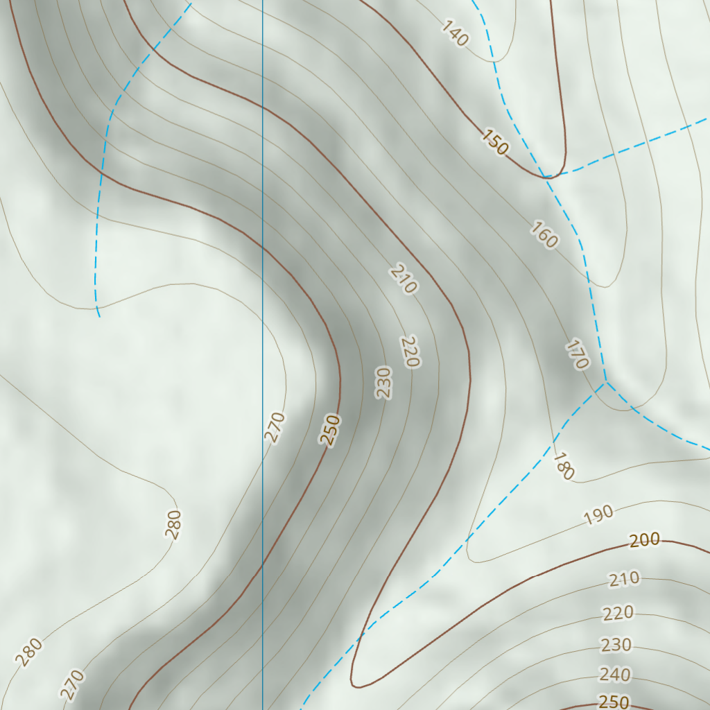Ruby (7866-414) Map by Department of Natural Resources and Mines ...